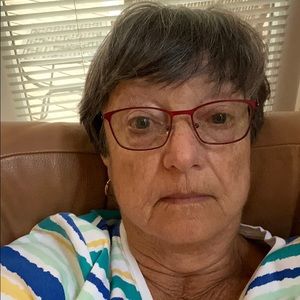 Meet your Posher, Patricia